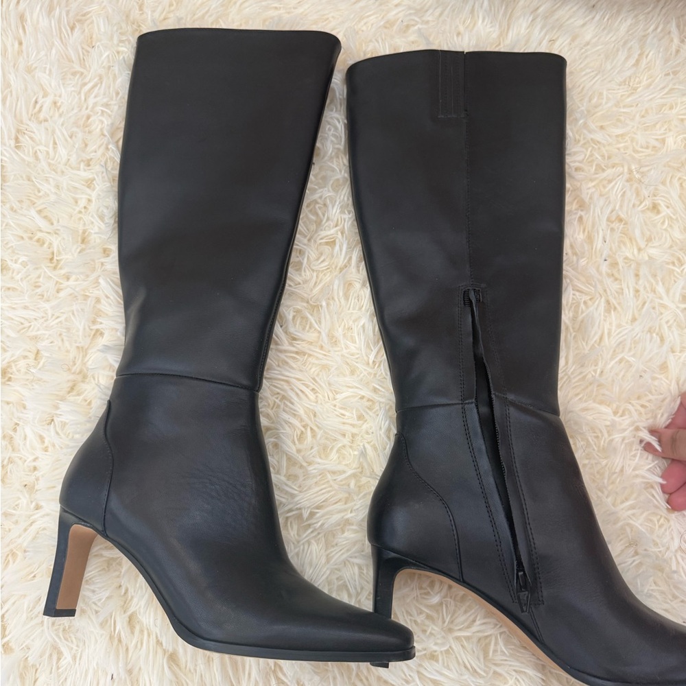 Dolce Vita Emmi Knee High Boots